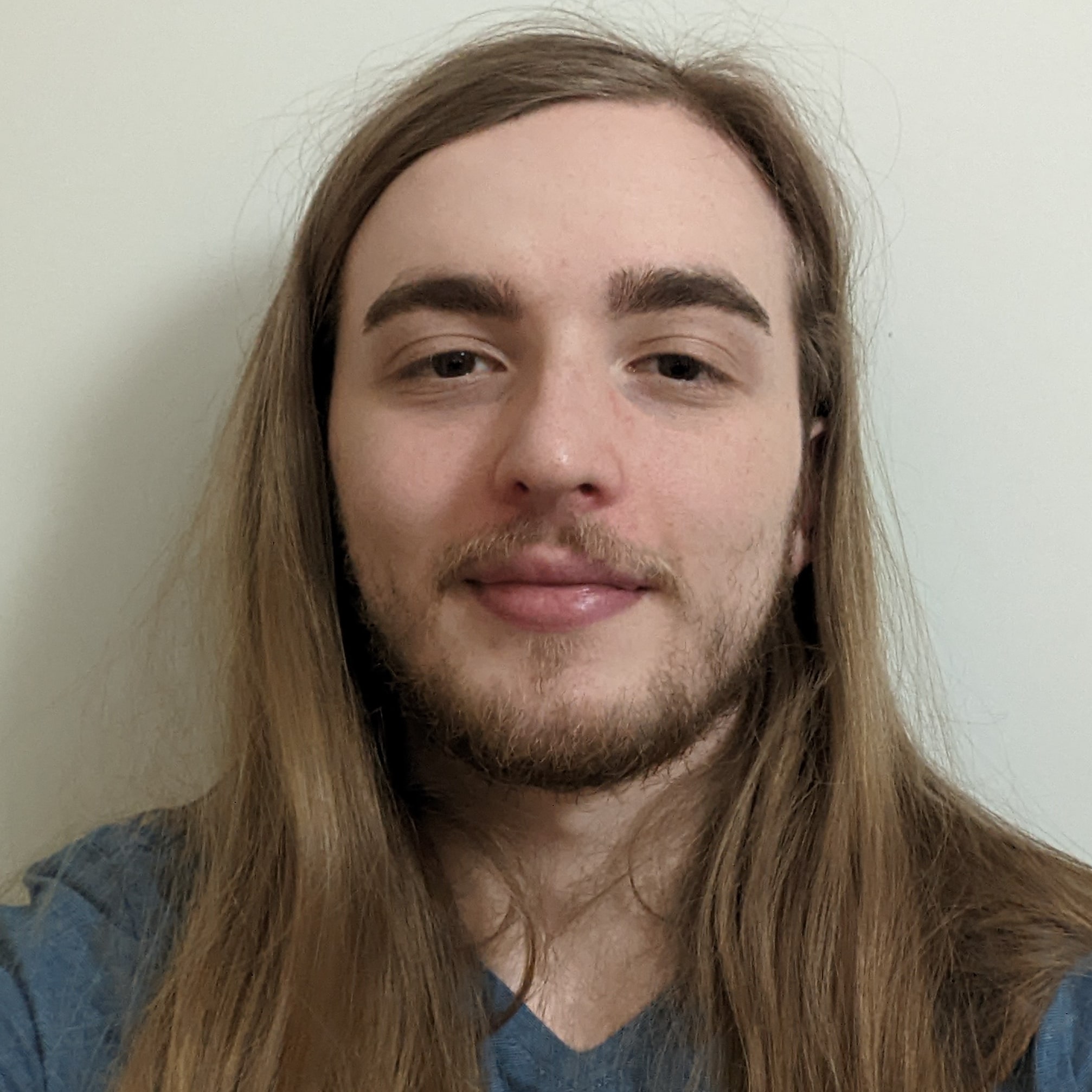 Kynan PR Portrait Photo